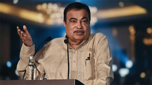 Nithin Gadkari